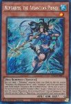 Neptabyss, the Atlantean Prince