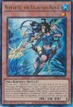 Neptabyss, the Atlantean Prince