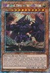 Obelisk il Tormentatore
