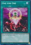 Uno per Uno