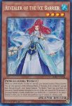 Rivelatore della Barriera di Ghiaccio