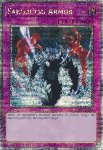 Armatura Sakuretsu
