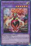 Schuberta la Maestra Melodiosa