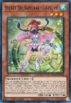 Hatsume - Sei Samurai Segreta
