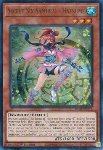 Hatsume - Sei Samurai Segreta