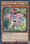 Hatsume - Sei Samurai Segreta