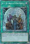 I Sei Samurai Uniti