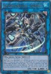 Assaltatrice del Cielo Asso - Shizuku