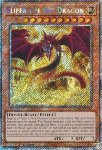 Slifer il Drago del Cielo