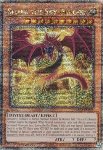 Slifer il Drago del Cielo