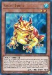 RANA Scambio
