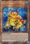 RANA Scambio