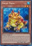 RANA Scambio