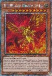 Drago Alato di Ra