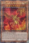 Drago Alato di Ra