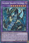 Colosso Drago del Tuono