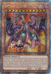 Yubel - Incubo Finale