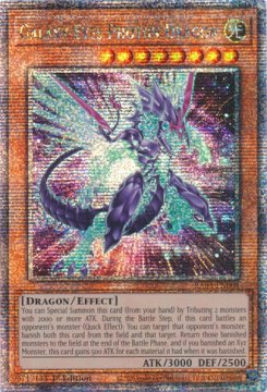 断*中様 最安値　五つ目PSA10 日版　Dragon of Illuminat Odd-Eyes Pendulum Dragon [TN23-EN011] Quarter Century Secret