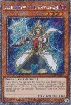 Aleister l'Invocatore
