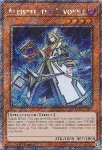 Aleister l'Invocatore