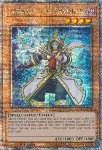 Aleister l'Invocatore