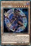 Maga Illusione Apprendista