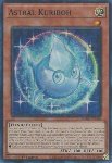 Kuriboh Astrale