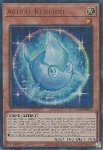 Kuriboh Astrale
