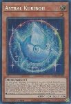 Kuriboh Astrale