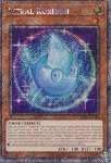 Kuriboh Astrale