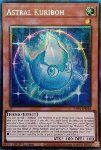Kuriboh Astrale