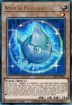 Kuriboh Astrale