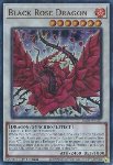Drago Rosa Nera