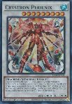 Crystron Phoenix