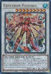 Crystron Phoenix