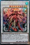 Crystron Phoenix