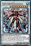 Crystron Phoenix