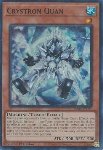 Crystron Quan