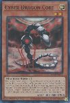 Cyber Drago Nucleo