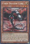 Cyber Drago Nucleo
