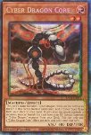 Cyber Drago Nucleo