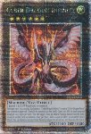 Cyber Drago Infinito
