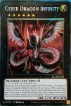 Cyber Drago Infinito