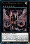 Cyber Drago Infinito