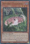 Pericolo!? Tsuchinoko?