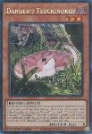 Pericolo!? Tsuchinoko?