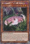 Pericolo!? Tsuchinoko?