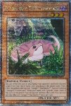 Pericolo!? Tsuchinoko?