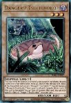 Pericolo!? Tsuchinoko?