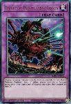 Cannone Daruma Karma Distruttivo